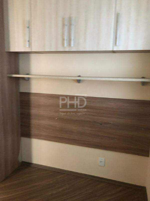 Apartamento à venda com 2 quartos, 46m² - Foto 10