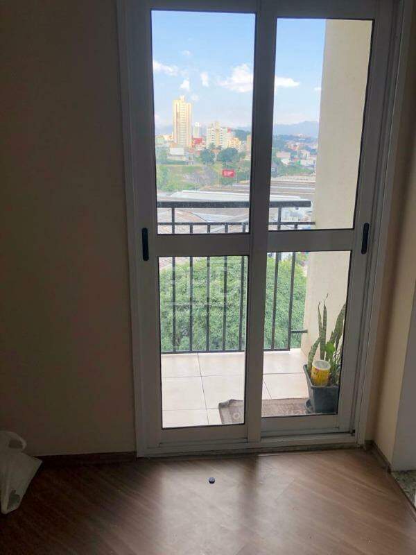 Apartamento à venda com 2 quartos, 46m² - Foto 2