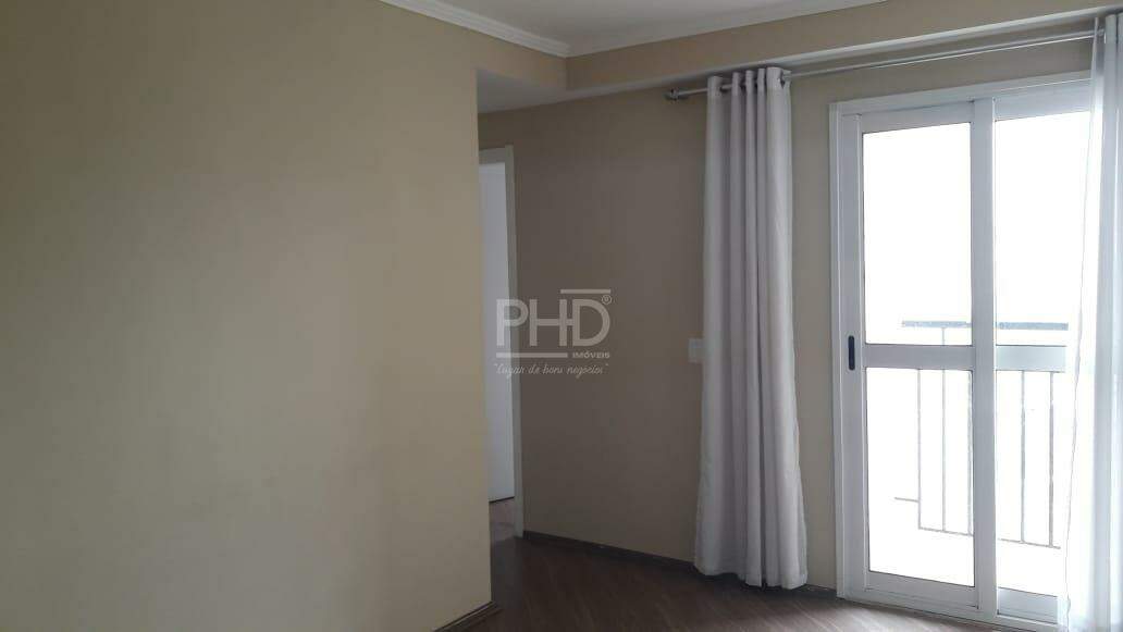 Apartamento à venda com 2 quartos, 46m² - Foto 4