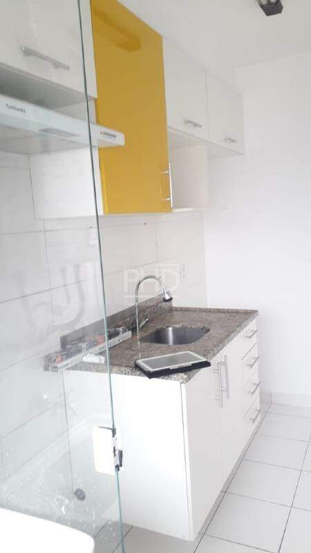 Apartamento à venda com 2 quartos, 46m² - Foto 5