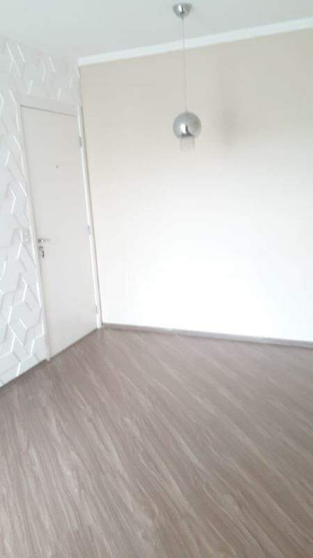 Apartamento à venda com 2 quartos, 46m² - Foto 9