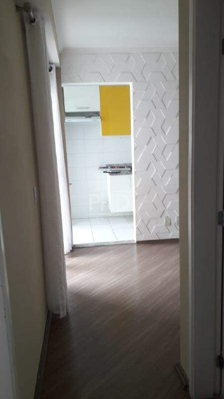 Apartamento à venda com 2 quartos, 46m² - Foto 7