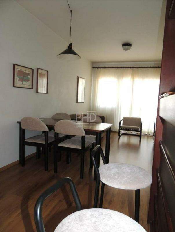 Flat/Apart Hotel à venda com 1 quarto, 52m² - Foto 4