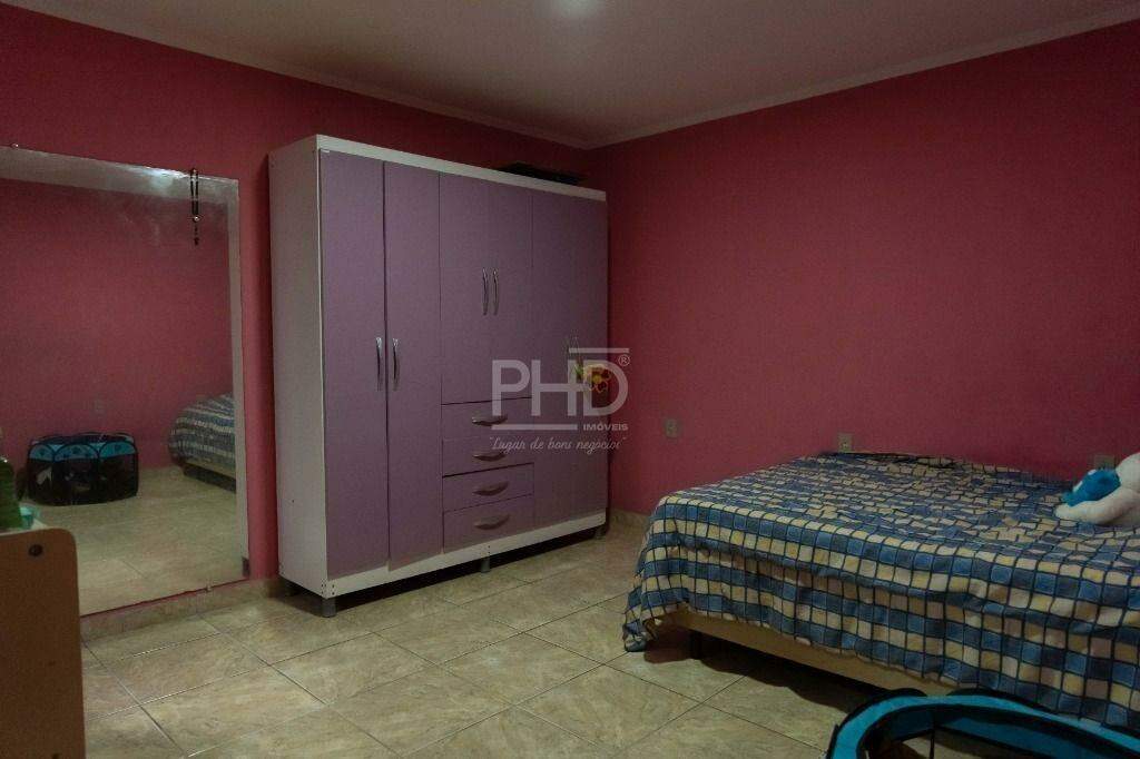 Sobrado à venda com 3 quartos, 198m² - Foto 15