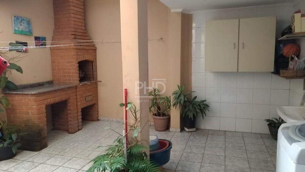 Sobrado à venda com 3 quartos, 198m² - Foto 24