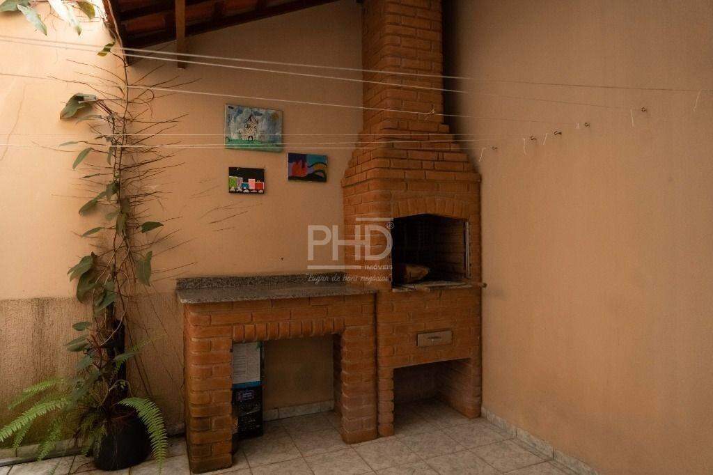 Sobrado à venda com 3 quartos, 198m² - Foto 19