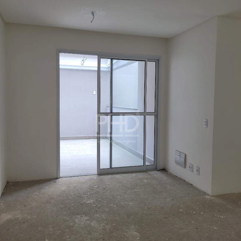 Apartamento à venda com 2 quartos, 68m² - Foto 1