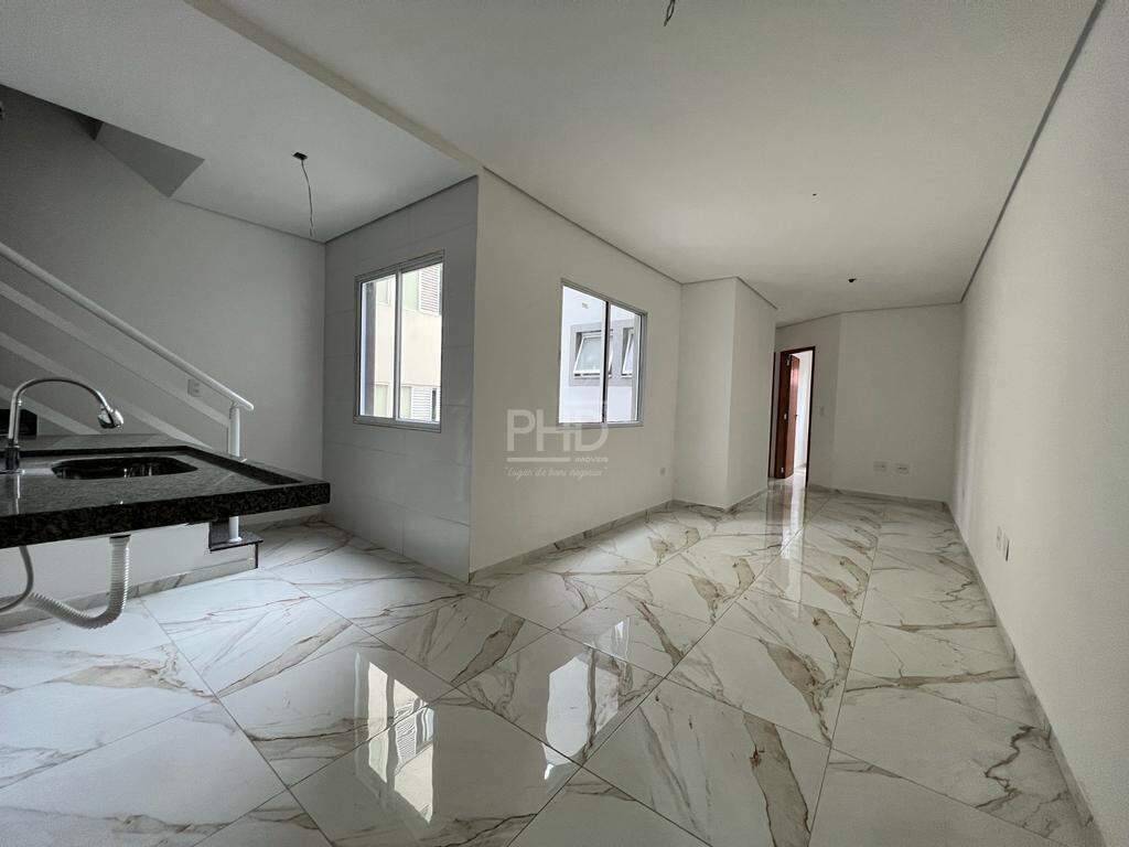 Cobertura à venda com 2 quartos, 100m² - Foto 1