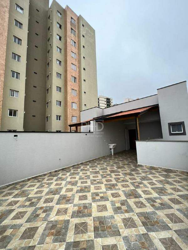 Cobertura à venda com 2 quartos, 100m² - Foto 6