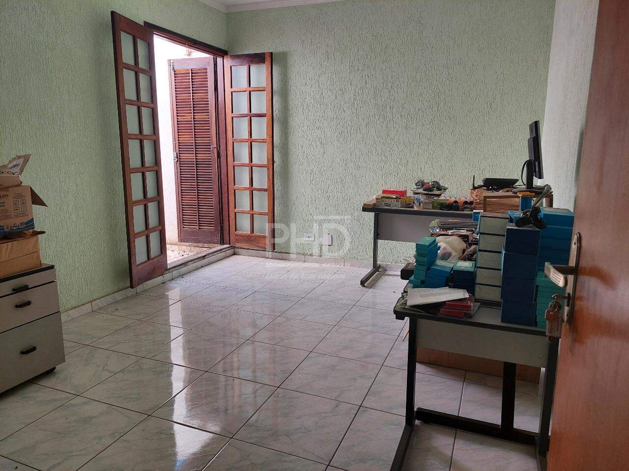 Conjunto Comercial-Sala para alugar, 14m² - Foto 3