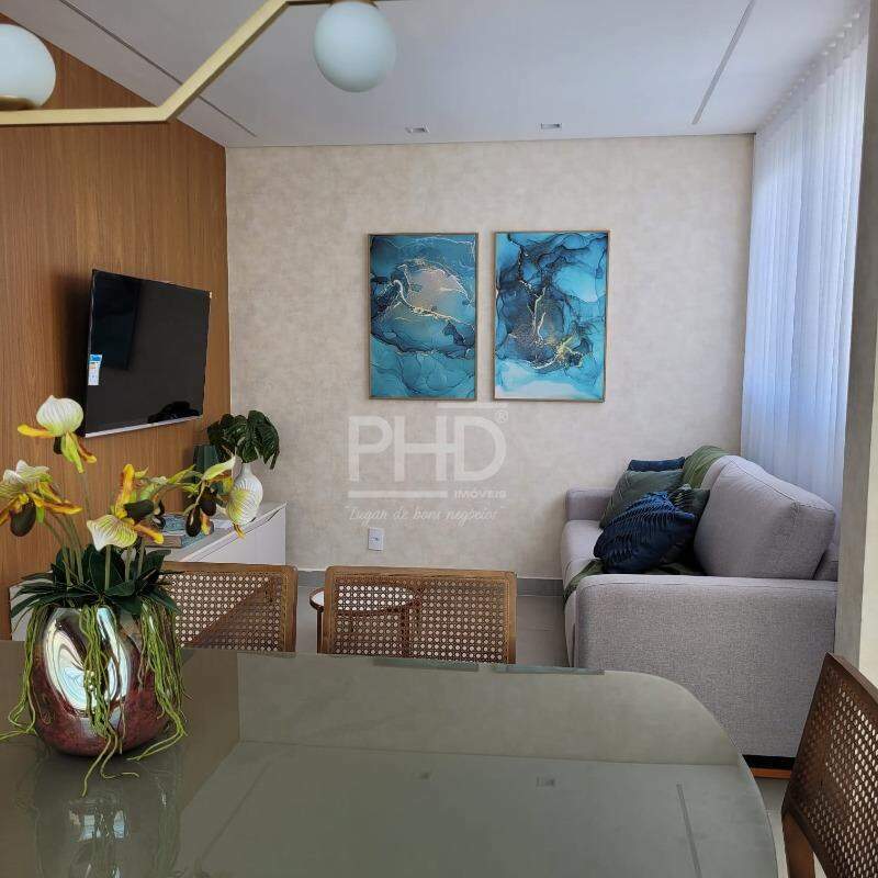 Cobertura à venda com 3 quartos, 112m² - Foto 1