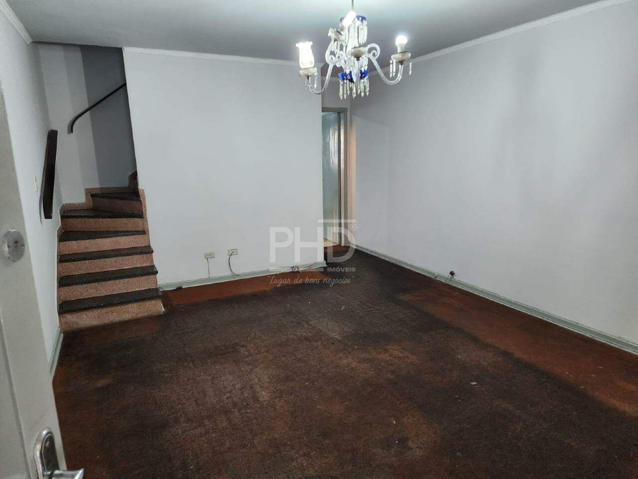 Sobrado à venda com 3 quartos, 163m² - Foto 2