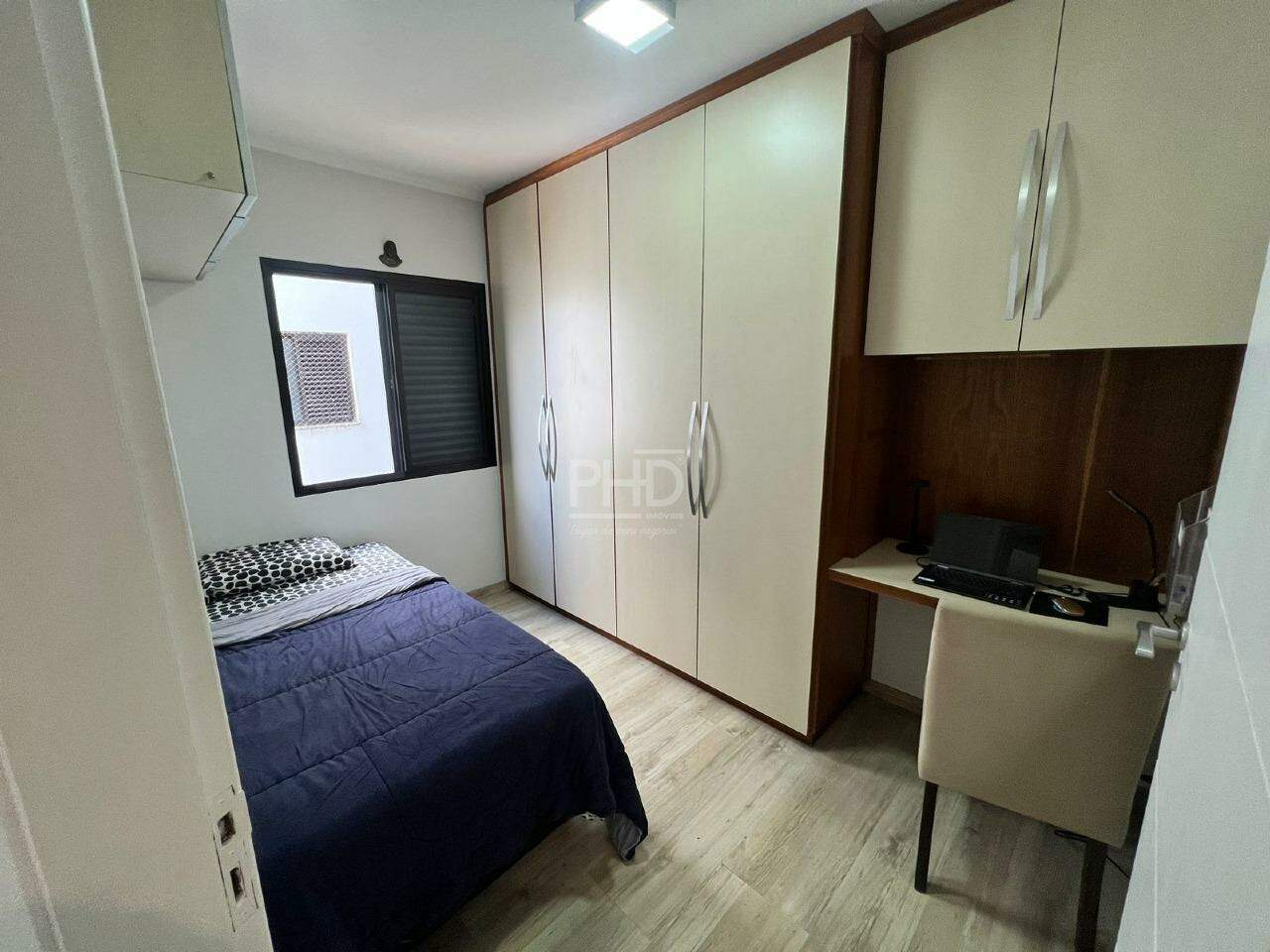 Apartamento à venda com 3 quartos, 87m² - Foto 11