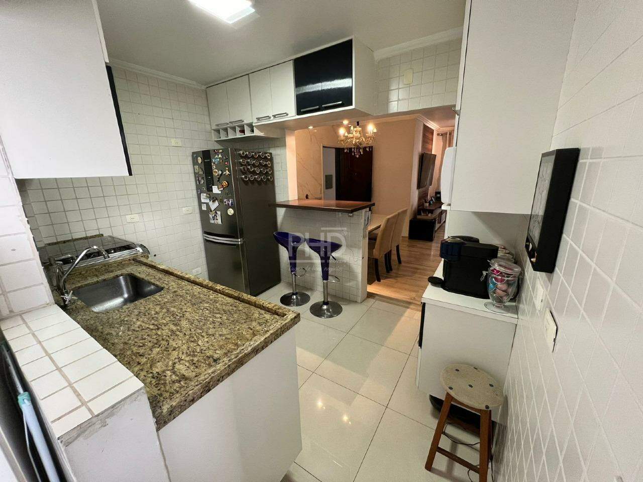 Apartamento à venda com 3 quartos, 87m² - Foto 6