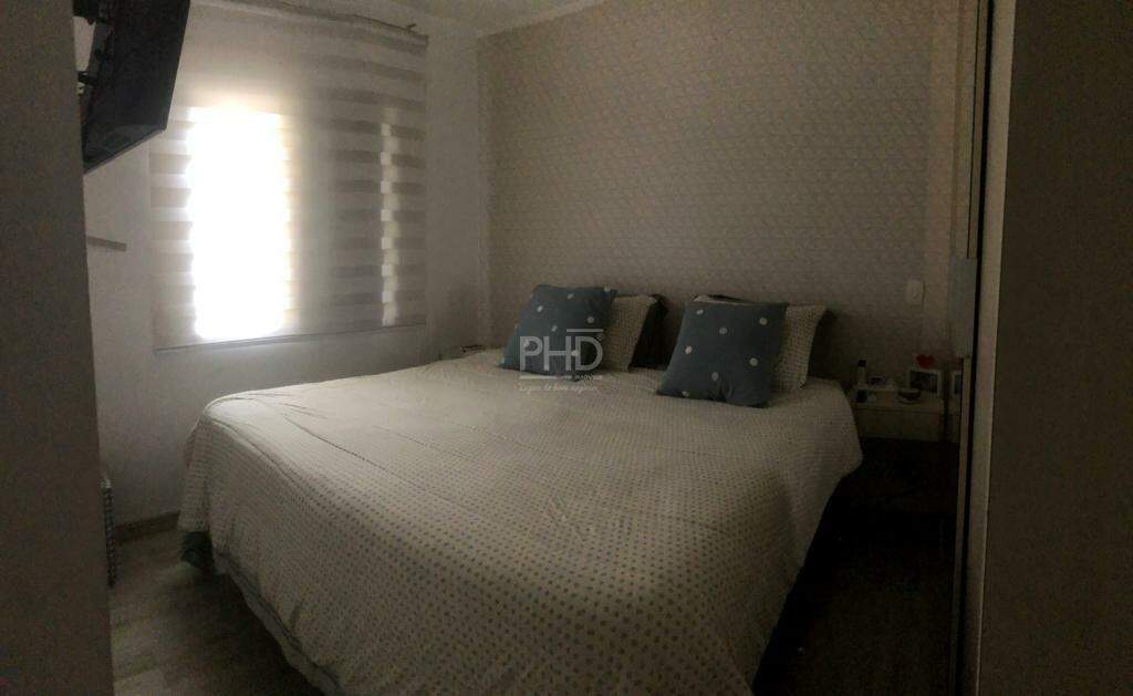 Apartamento à venda com 3 quartos, 87m² - Foto 8