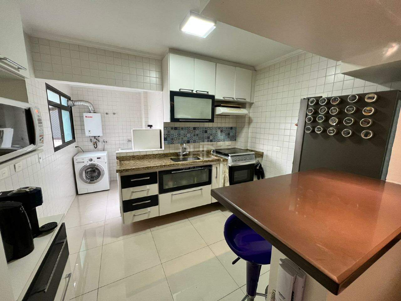 Apartamento à venda com 3 quartos, 87m² - Foto 5