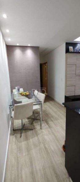 Apartamento à venda com 2 quartos, 55m² - Foto 4