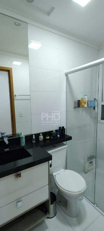 Apartamento à venda com 2 quartos, 55m² - Foto 9