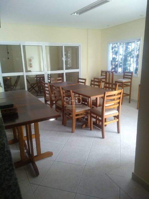 Apartamento à venda com 2 quartos, 63m² - Foto 21