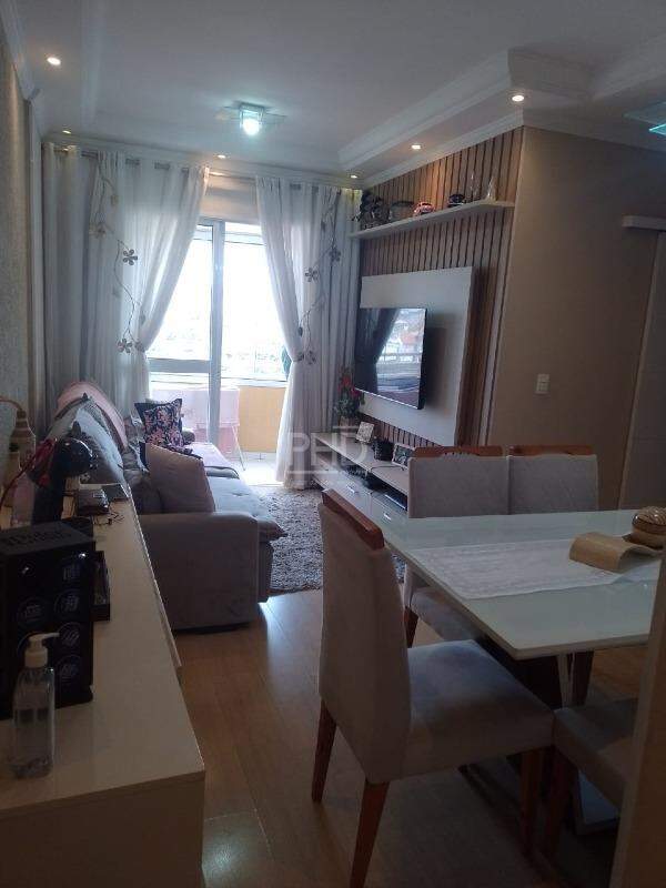 Apartamento à venda com 2 quartos, 63m² - Foto 1