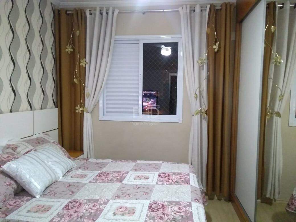 Apartamento à venda com 2 quartos, 63m² - Foto 12