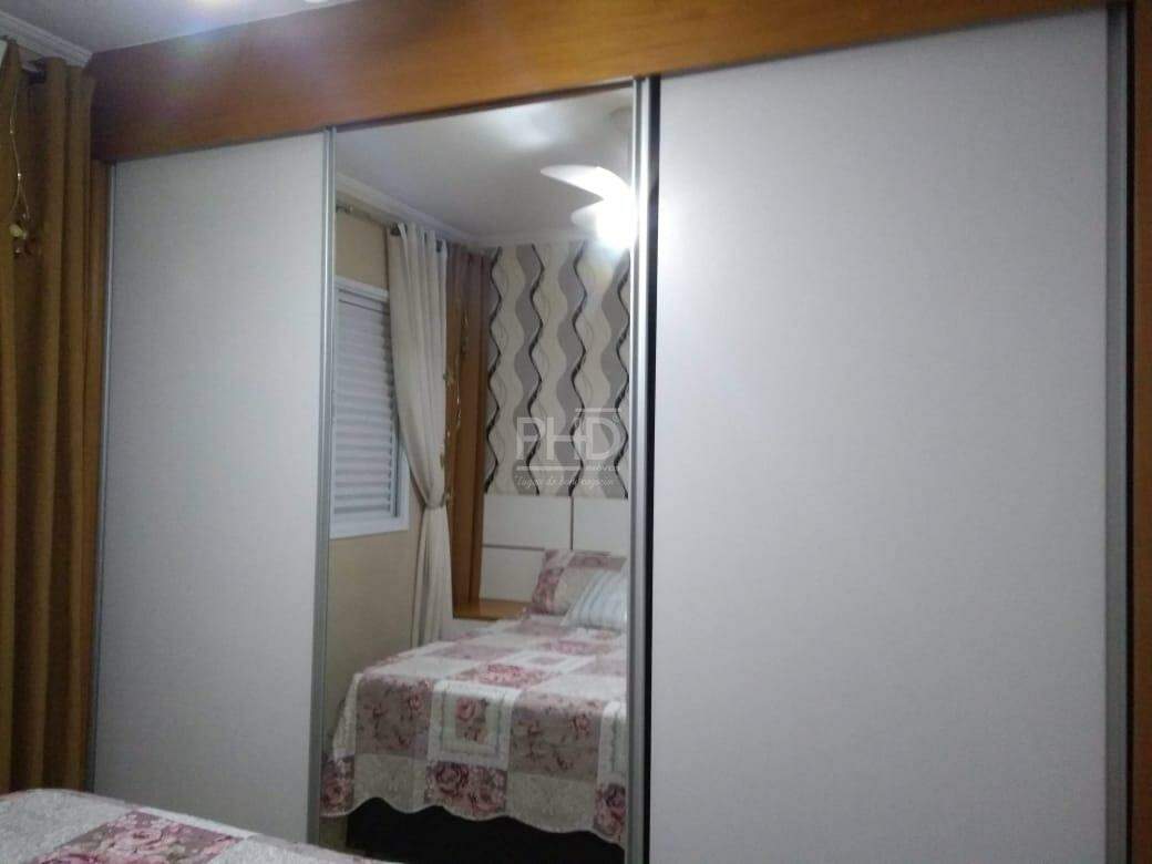 Apartamento à venda com 2 quartos, 63m² - Foto 13