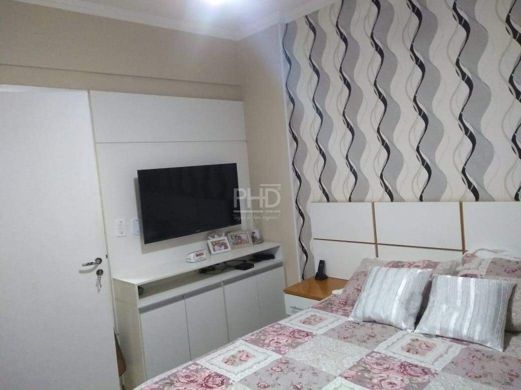 Apartamento à venda com 2 quartos, 63m² - Foto 10