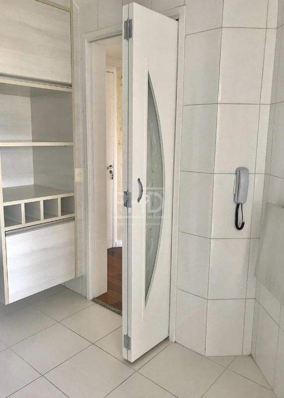 Apartamento à venda com 3 quartos, 72m² - Foto 5