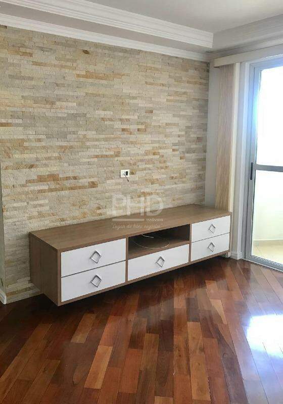 Apartamento, 3 quartos, 72 m² - Foto 1