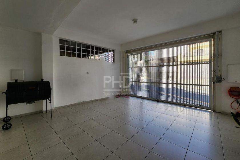 Sobrado à venda com 3 quartos, 142m² - Foto 8