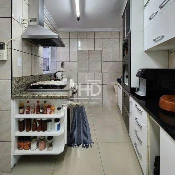 Sobrado à venda com 3 quartos, 142m² - Foto 6