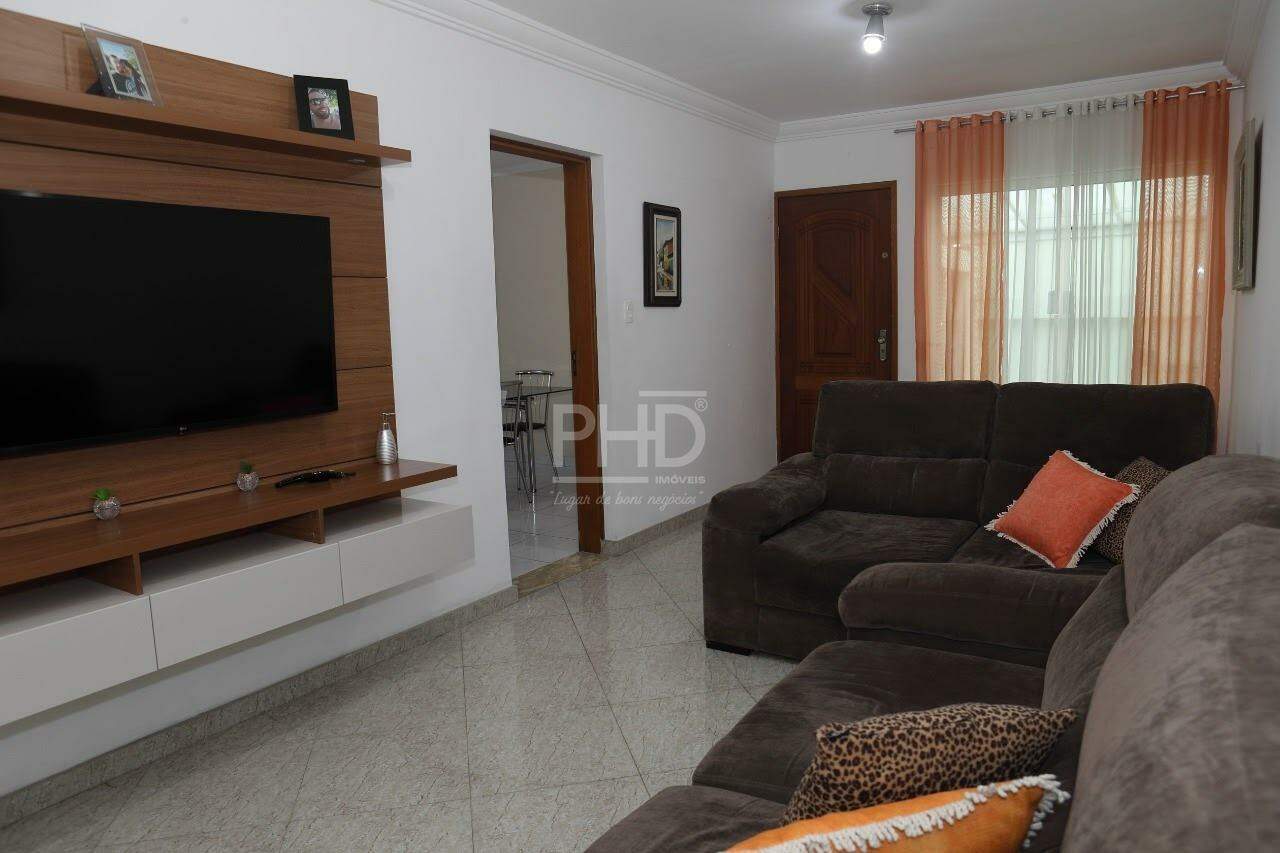 Casa à venda com 3 quartos, 160m² - Foto 3