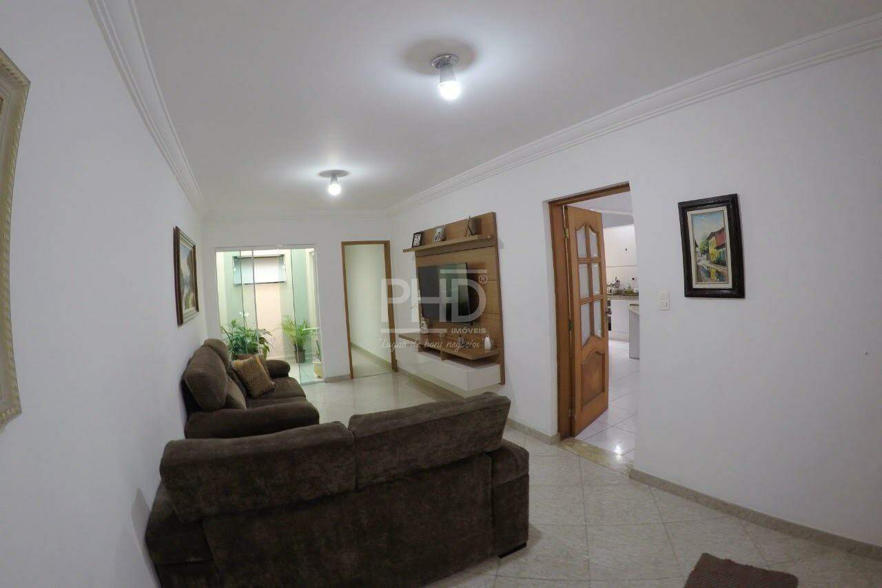 Casa à venda com 3 quartos, 160m² - Foto 5