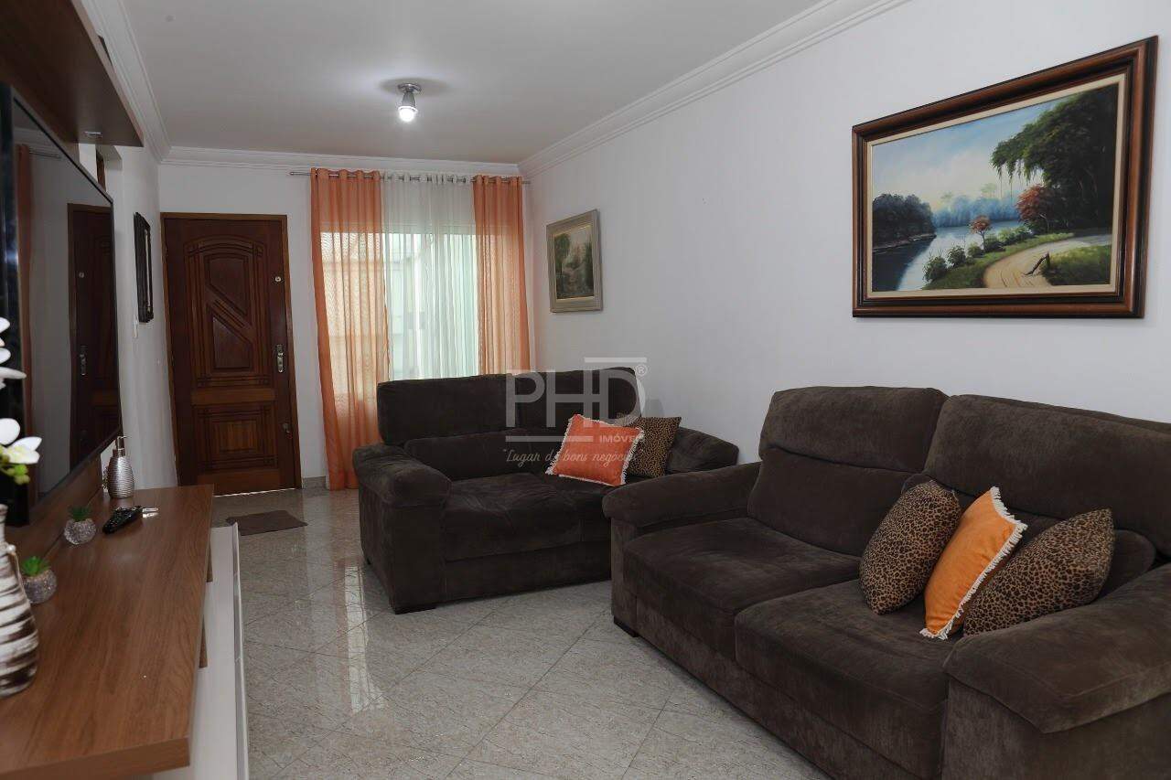 Casa à venda com 3 quartos, 160m² - Foto 2