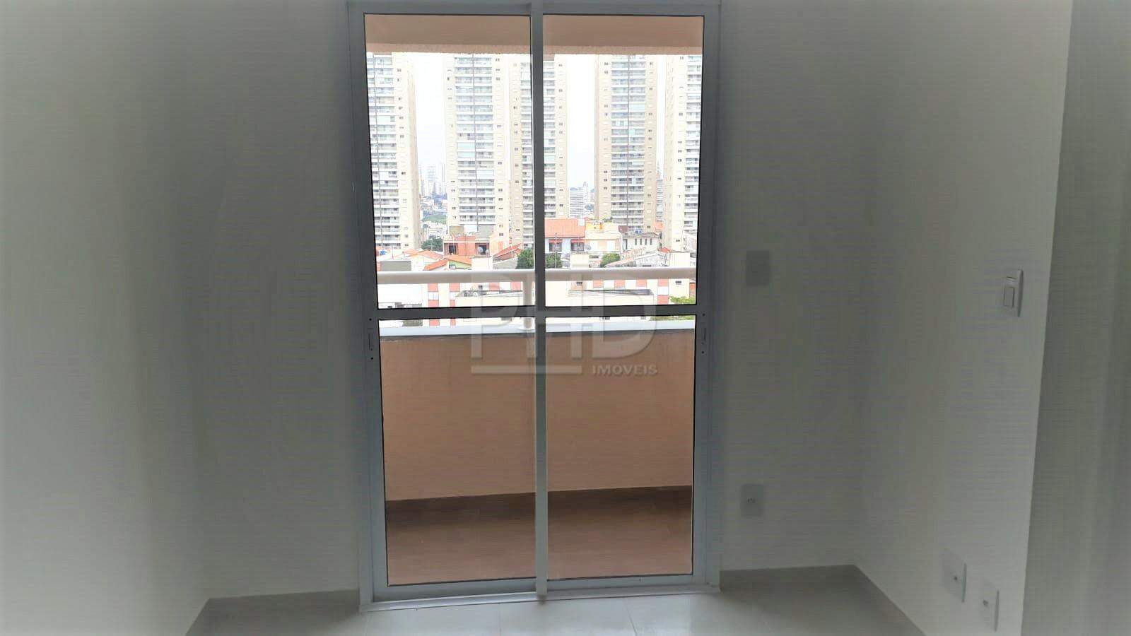 Apartamento para alugar com 2 quartos, 51m² - Foto 3