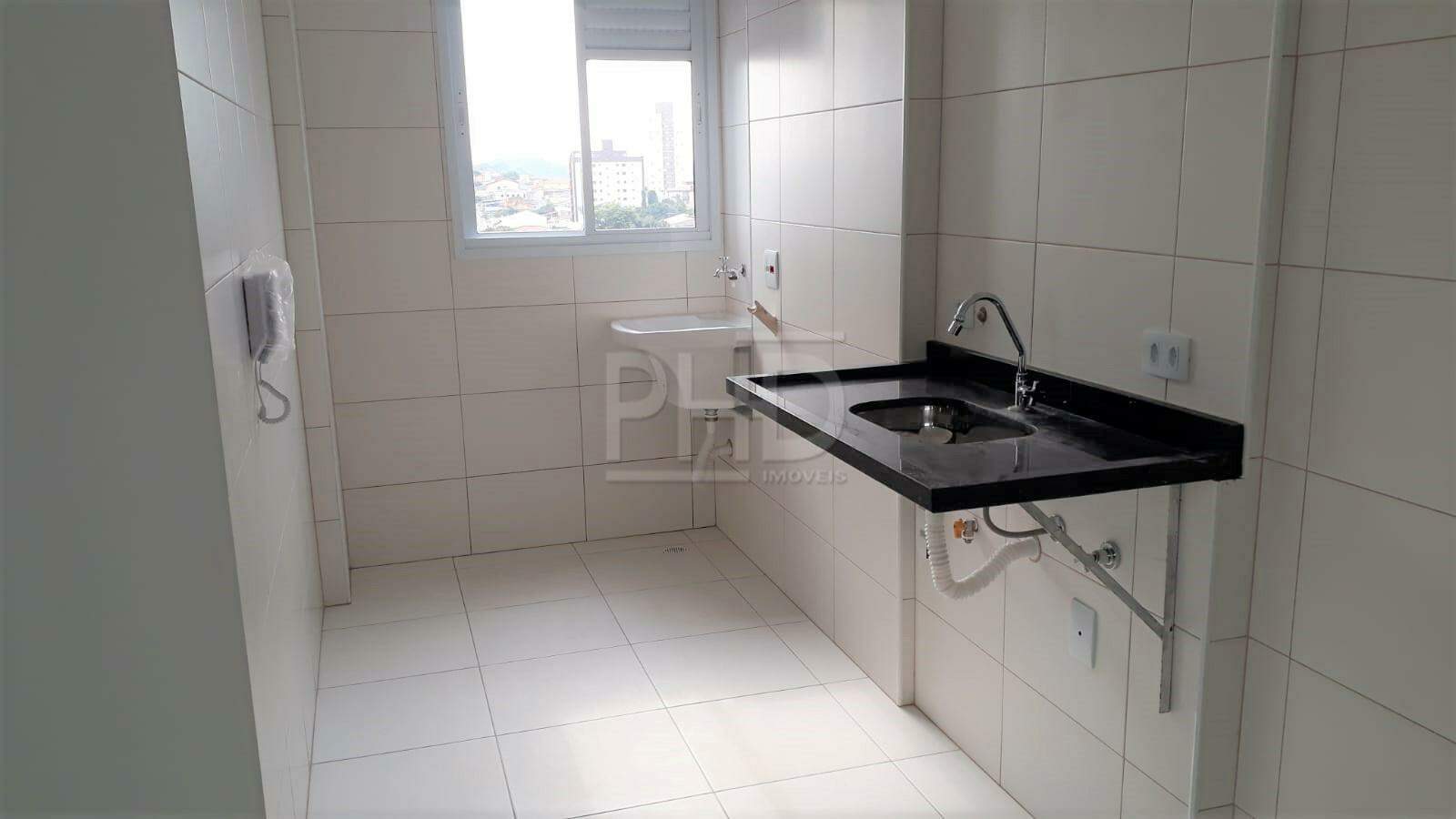 Apartamento para alugar com 2 quartos, 51m² - Foto 5