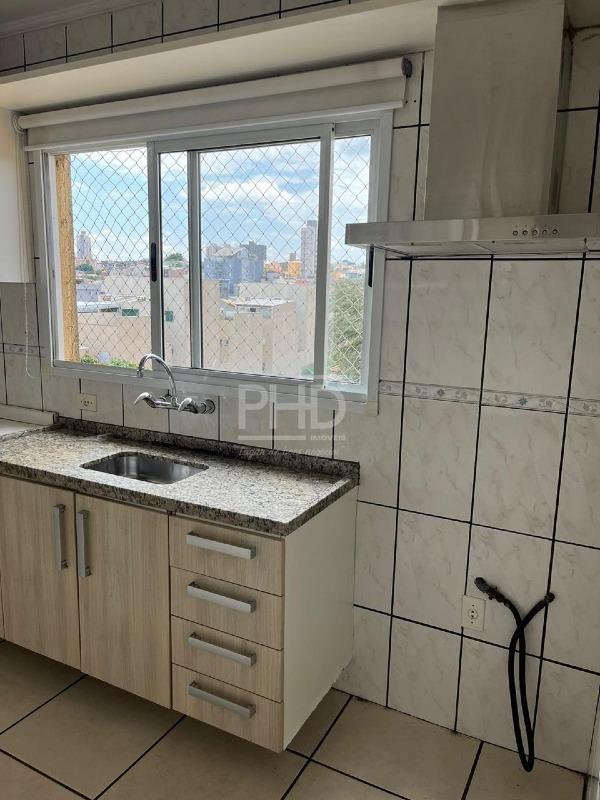 Apartamento, 3 quartos, 92 m² - Foto 4