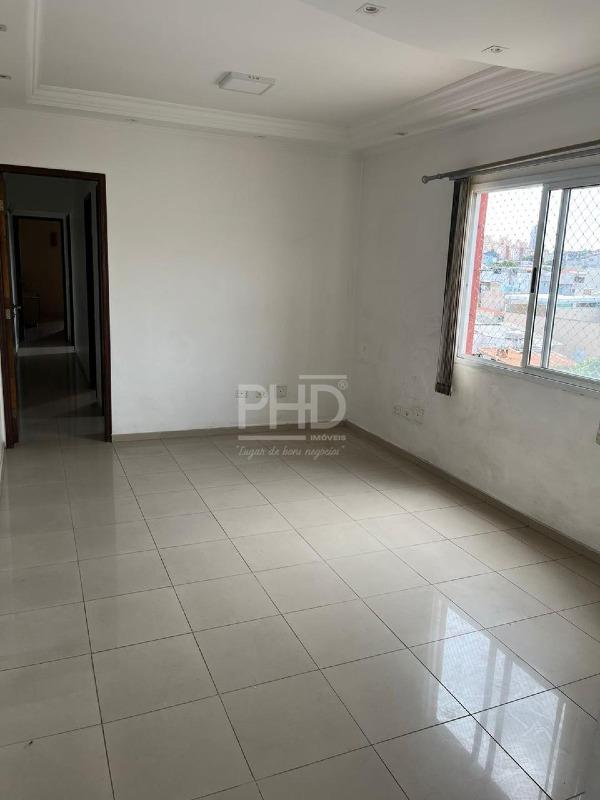 Apartamento, 3 quartos, 92 m² - Foto 2