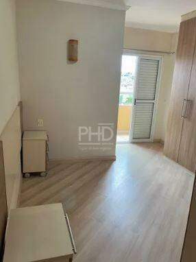 Apartamento à venda com 3 quartos, 92m² - Foto 8