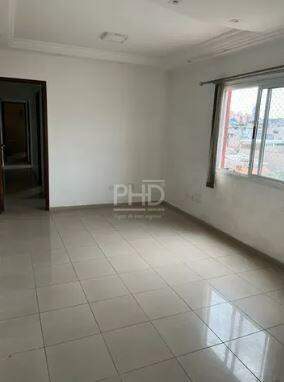 Apartamento à venda com 3 quartos, 92m² - Foto 1