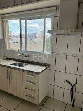 Apartamento à venda com 3 quartos, 92m² - Foto 3