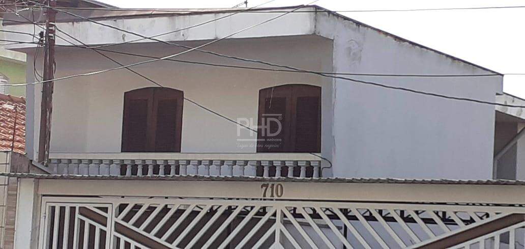 Sobrado à venda com 5 quartos, 180m² - Foto 21