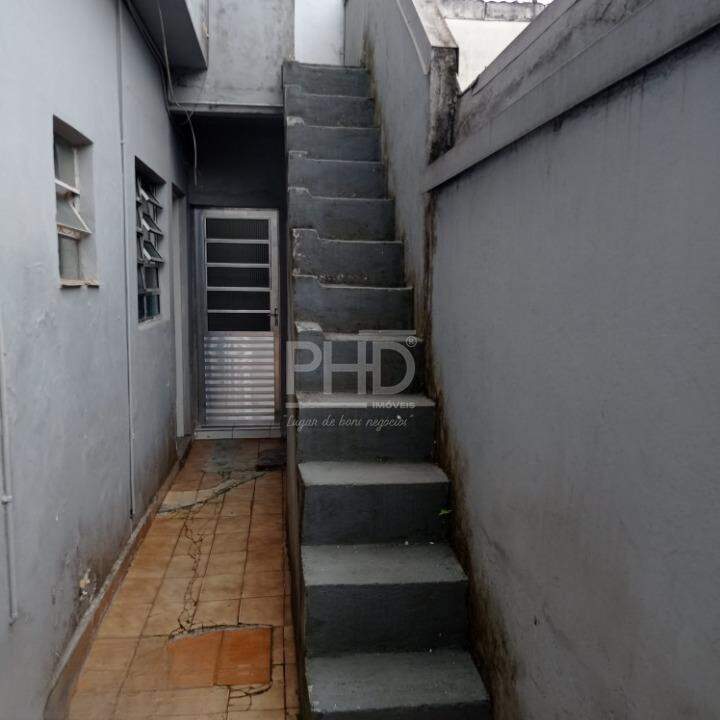 Sobrado à venda com 5 quartos, 180m² - Foto 16