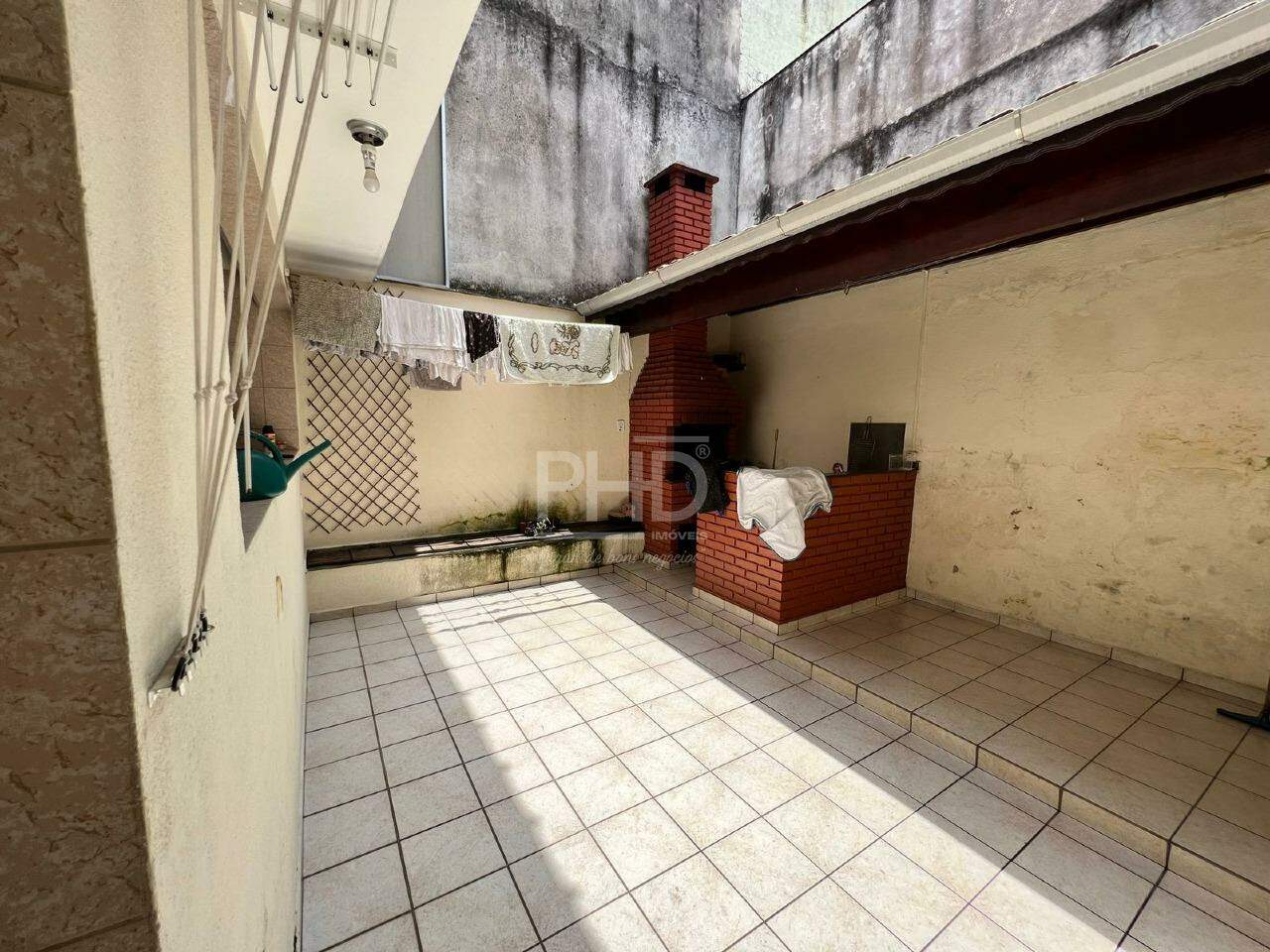 Sobrado à venda com 3 quartos, 200m² - Foto 21