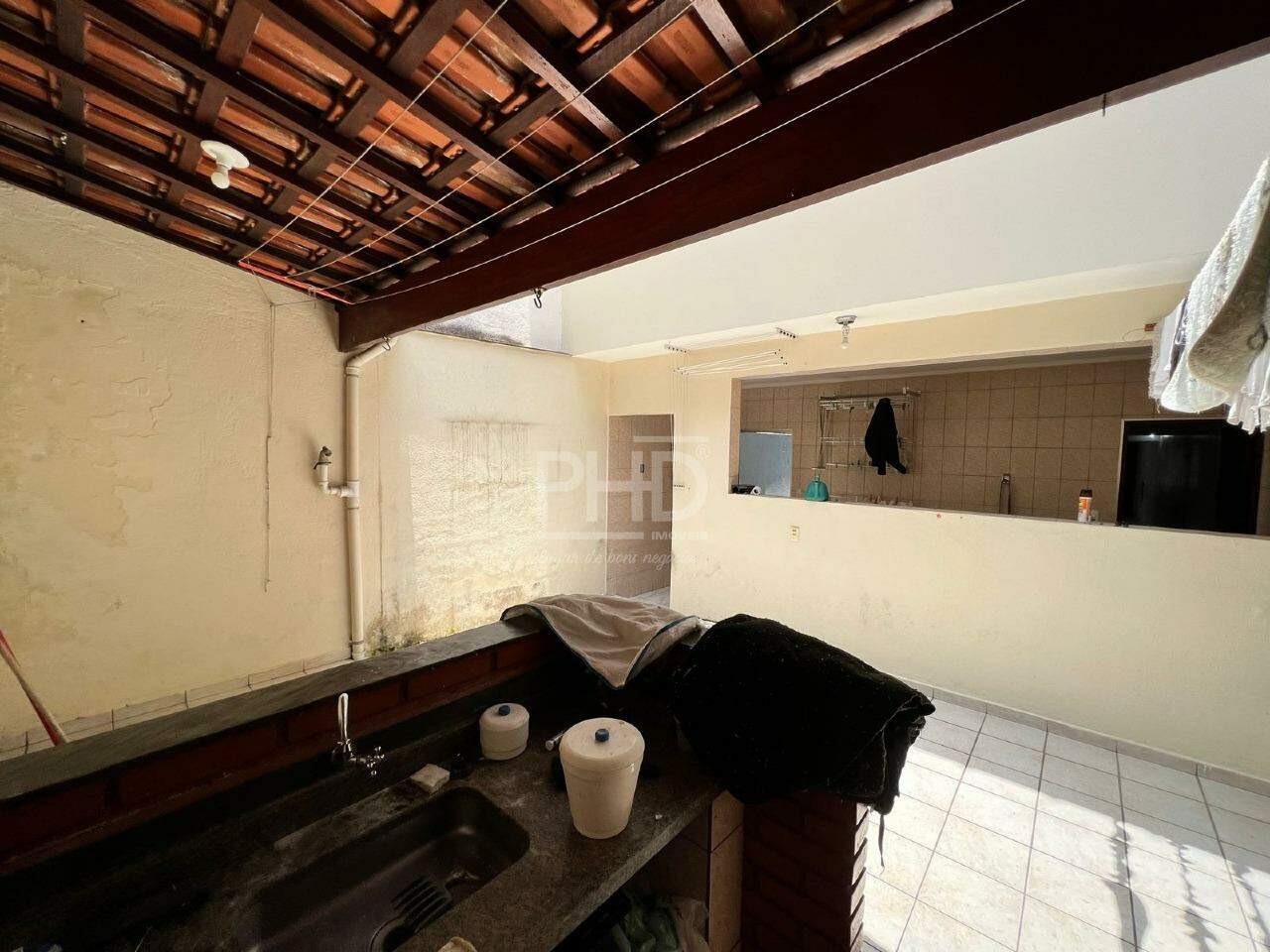 Sobrado à venda com 3 quartos, 200m² - Foto 23