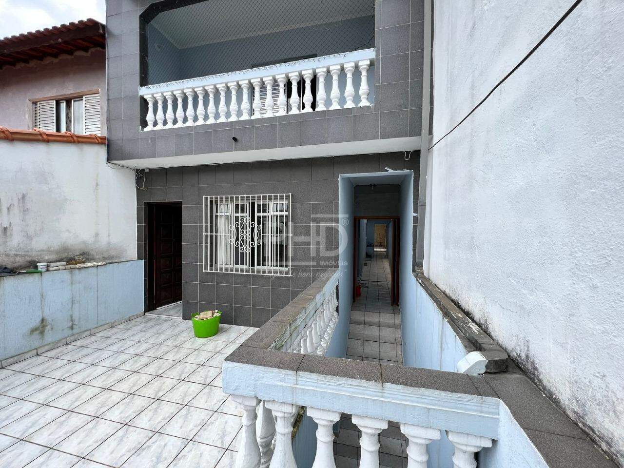 Sobrado à venda com 3 quartos, 200m² - Foto 30