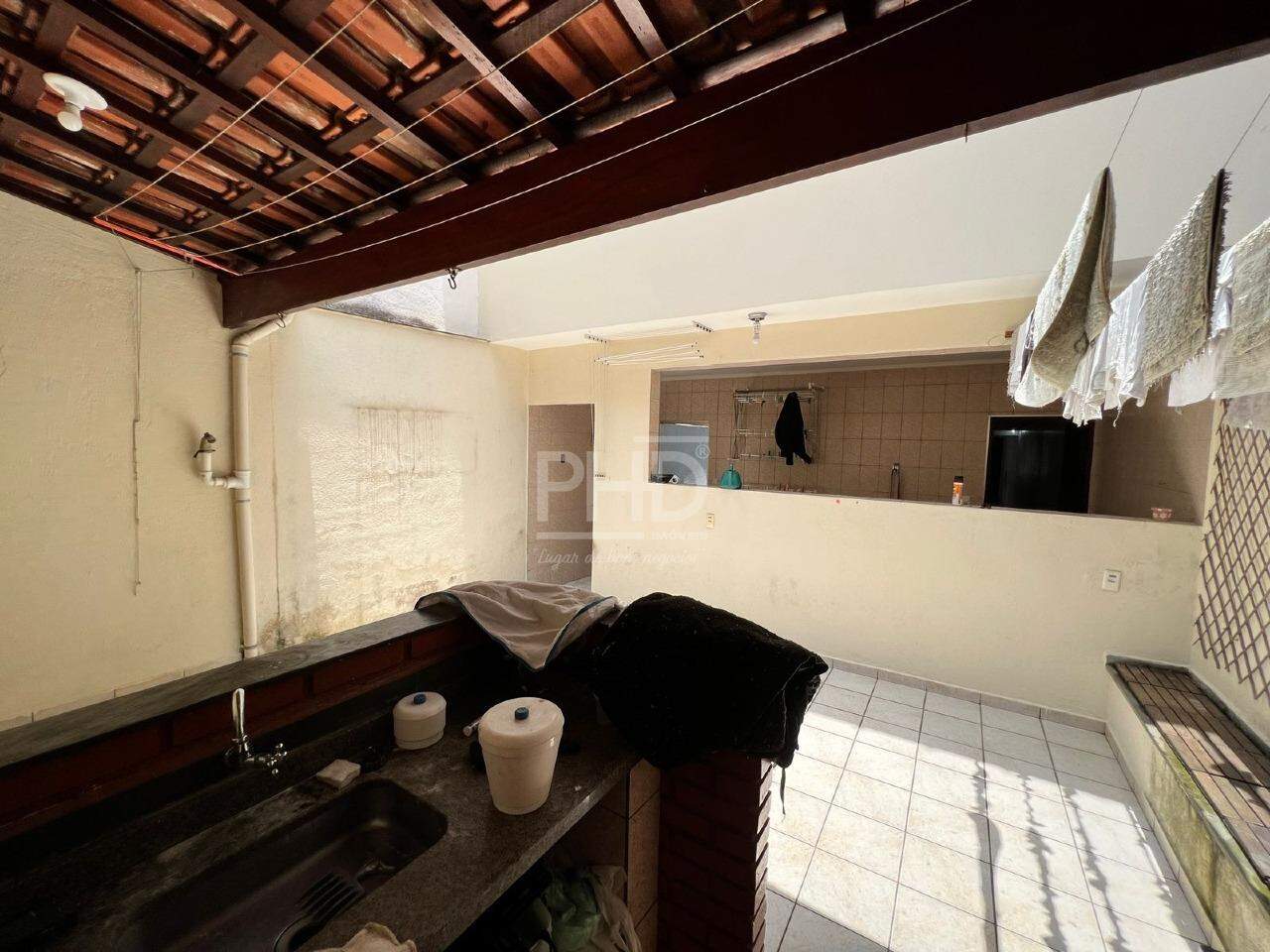 Sobrado à venda com 3 quartos, 200m² - Foto 22