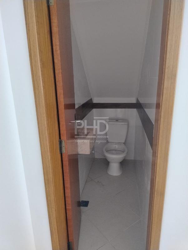 Sobrado, 3 quartos, 75 m² - Foto 10