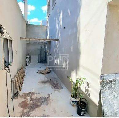 Sobrado à venda com 3 quartos, 75m² - Foto 10