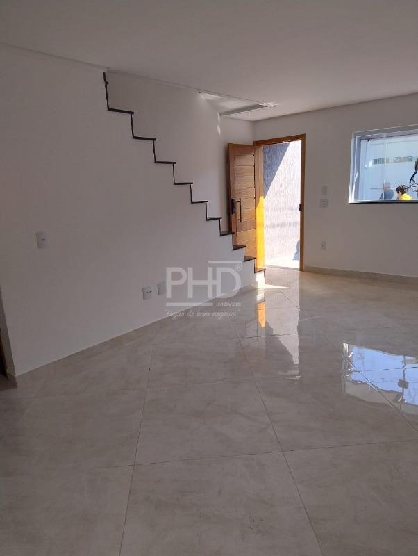 Sobrado, 3 quartos, 75 m² - Foto 13